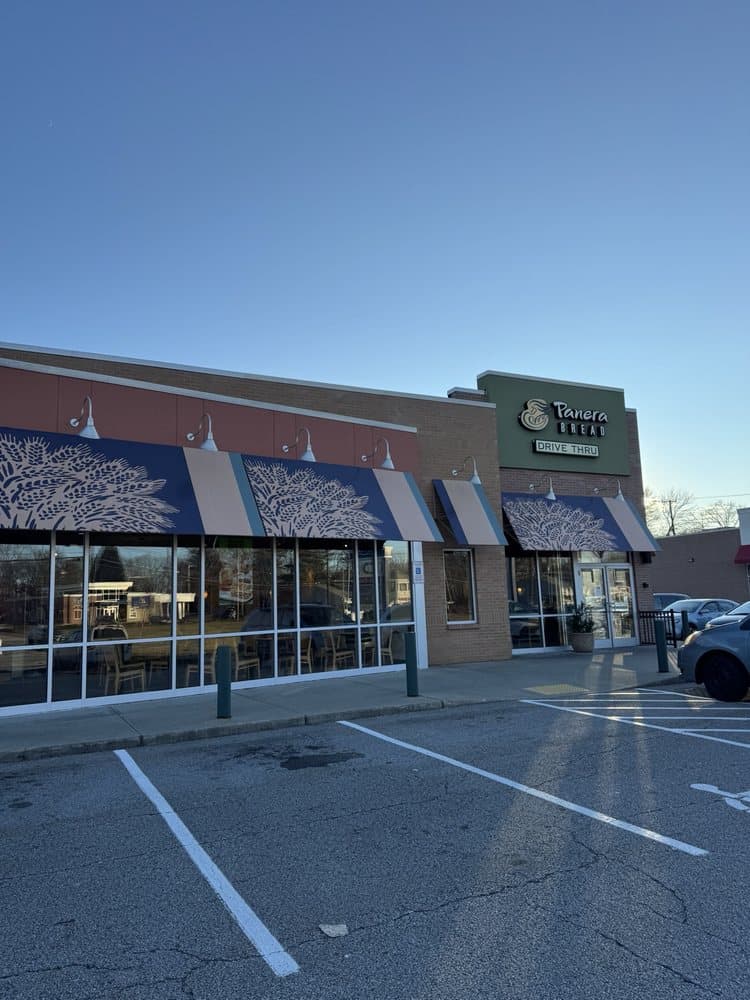 Panera Bread
